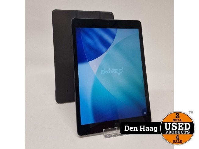 Apple iPad 8e 2020 32GB Inc Case | Nette staat, Computers en Software, Apple, Zo goed als nieuw, Support@apple.com, One Apple Park Way
Cupertino, CA 95014
United States