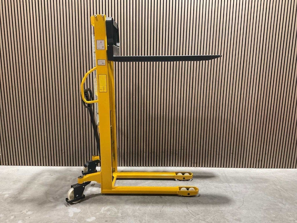 RTE Hydraulische stapelaar 1,6 meter Nieuw‼️, Ophalen, Nieuw