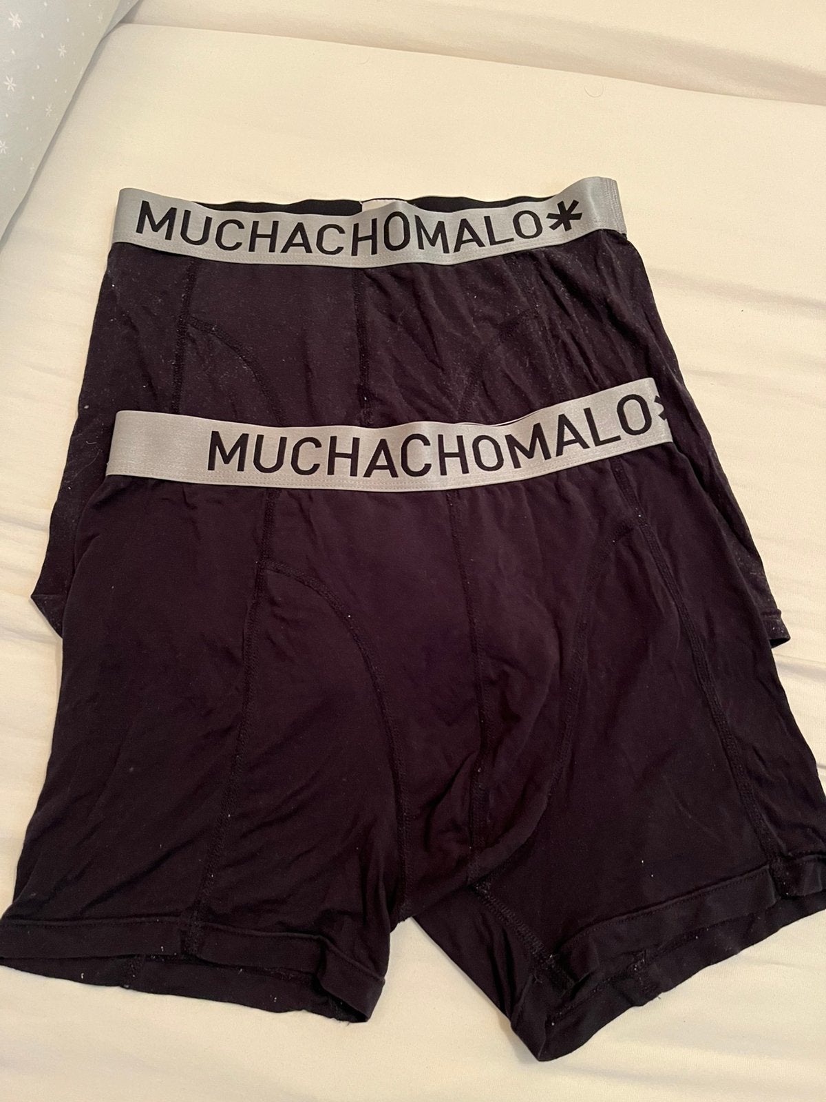 Muchachomalo boxer 2x modal maat M, Verzenden, Boxer