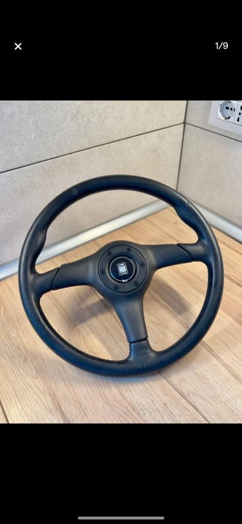 Nardi gara 3 type 4 stuur, Auto-onderdelen, Ophalen of Verzenden