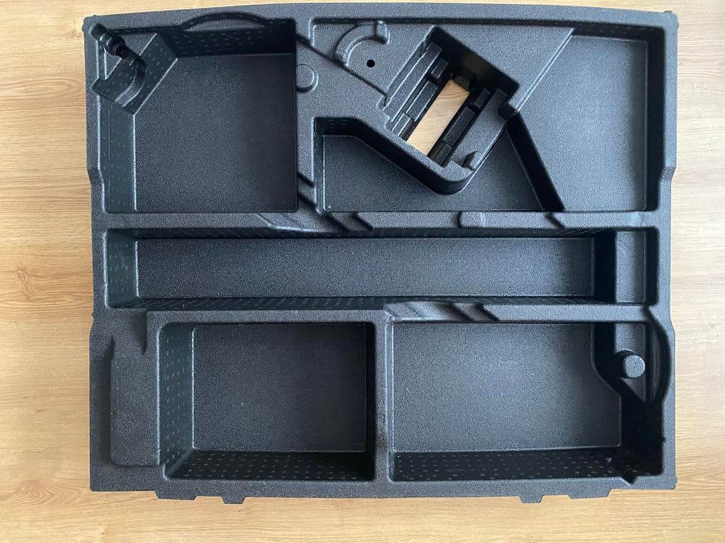 Audi Q3 kofferbak bekleding . Bijna gratis, Auto-onderdelen, Interieur en Bekleding, Audi, Nieuw, Ophalen of Verzenden