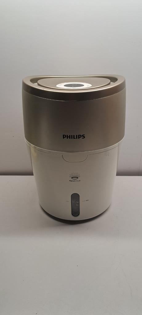 Philips Nanocloud luchtbevochtiger HU4803/01, Ophalen of Verzenden