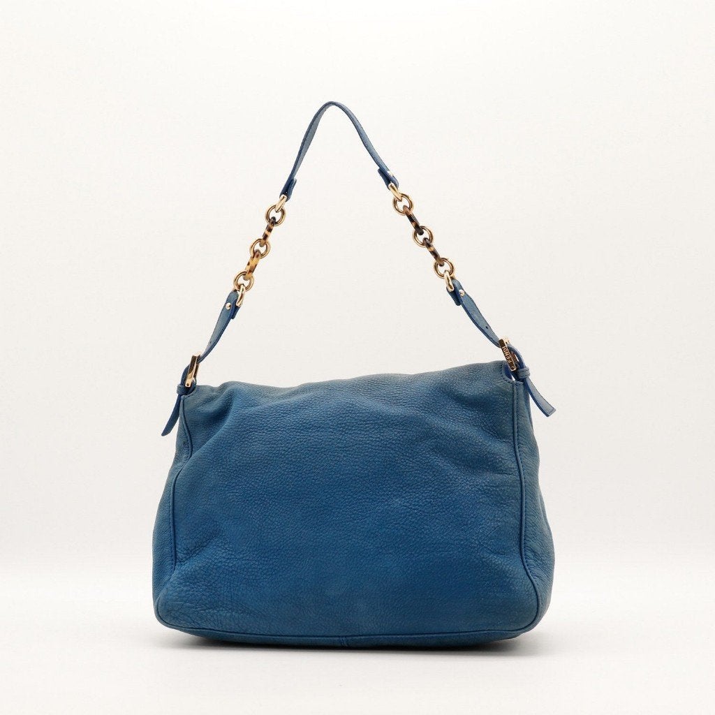Fendi Mamma Baguette handtas, Verzenden, Gebruikt, Handtas