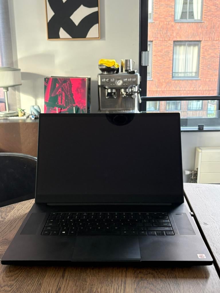 Razer Blade Pro 17 | RTX 2080 Super | i7 | 1TB SSD, Computers en Software, Windows Laptops, Ophalen of Verzenden, Gebruikt
