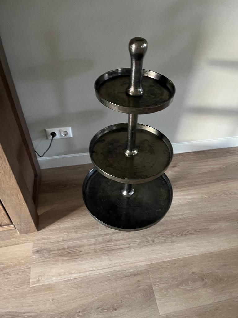 Robuuste Etagere, Ophalen, Nieuw