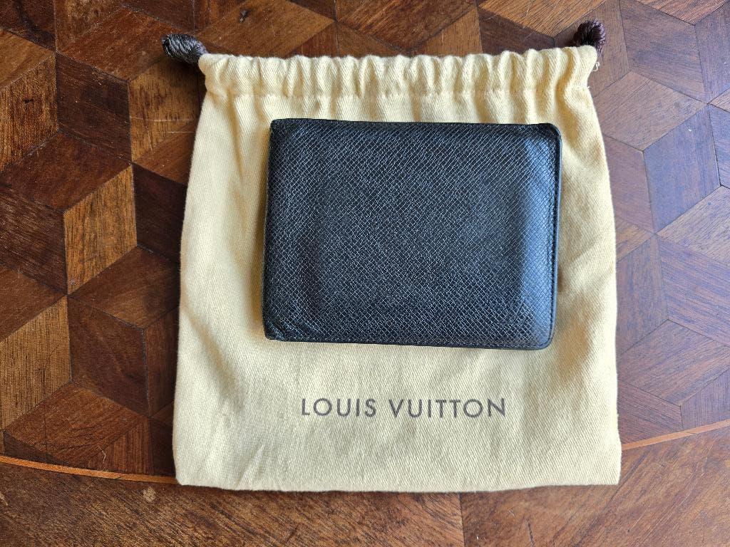 Louis Vuitton Wallet | Portemonnee LV, Overige merken, Zwart, Ophalen of Verzenden, Zo goed als nieuw