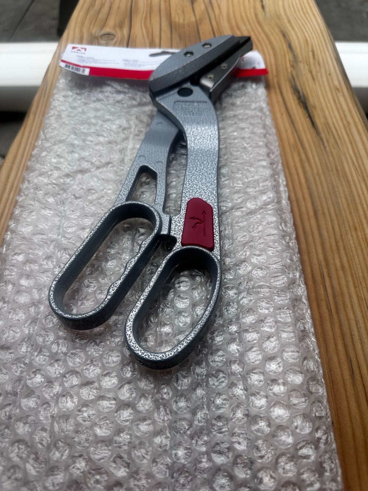 Ubiflex Snips M2210 - Nieuw snijgereedschap, Ophalen of Verzenden, Nieuw, Snijgereedschap, Overige merken