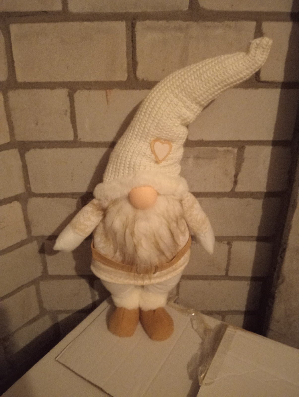 Alles in 1 koop diverse kerstspullen, Ophalen