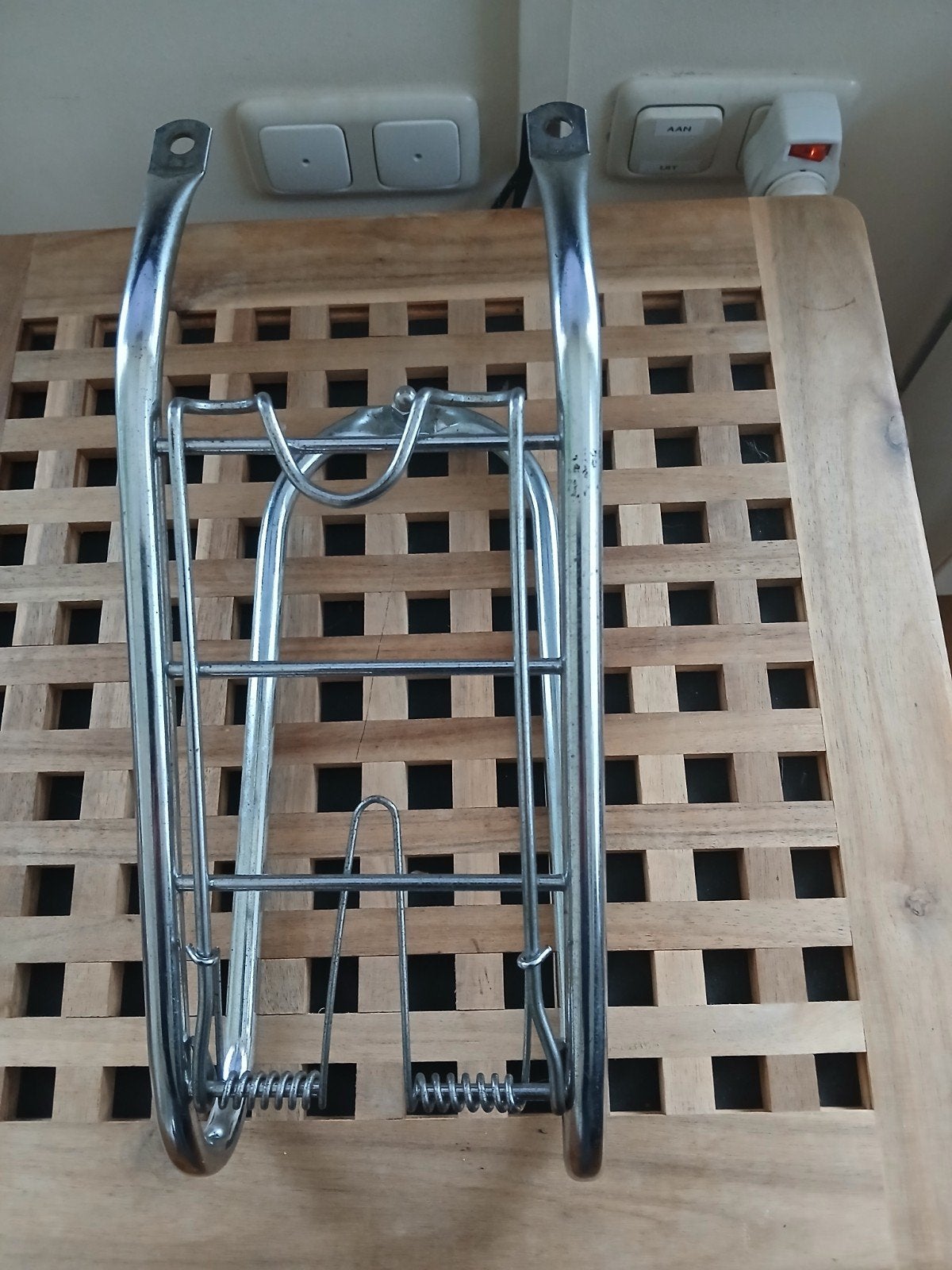 Puch maxi voordrager., Ophalen of Verzenden
