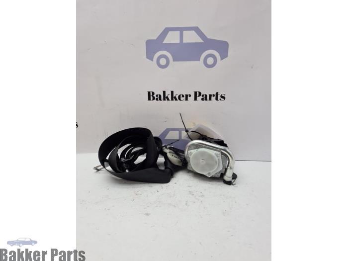Gordelspanner rechts van een Suzuki Grand Vitara, Auto-onderdelen, Interieur en Bekleding, Gebruikt, -, -, Ophalen of Verzenden