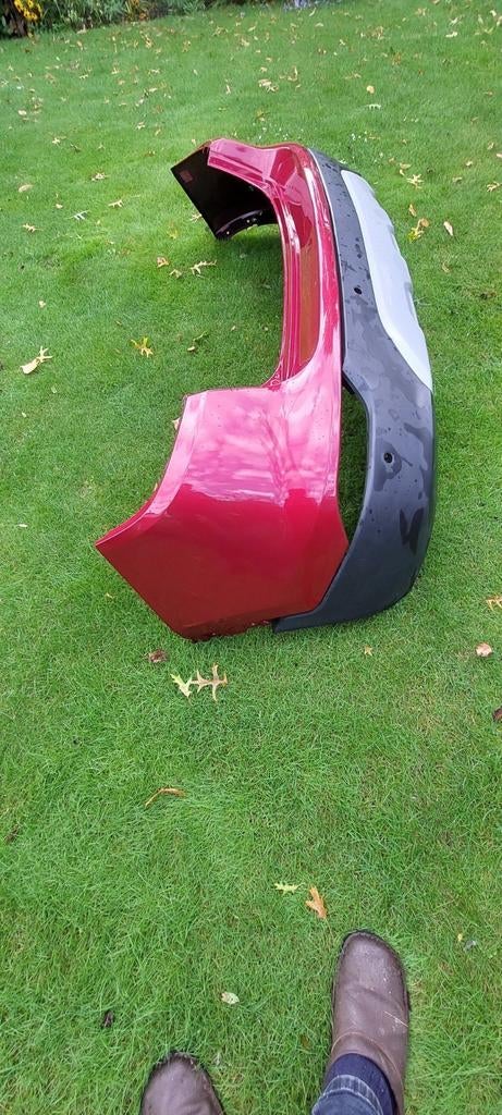 Opel mokka a bumper, Auto-onderdelen, Ophalen, Opel, Bumper
