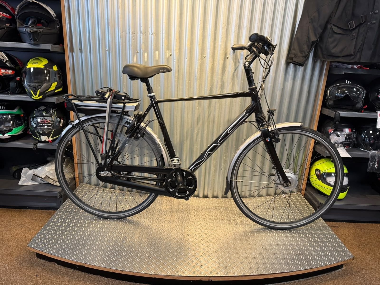 Multicycle Expressive 57cm, Overige merken, Gebruikt, -, -
