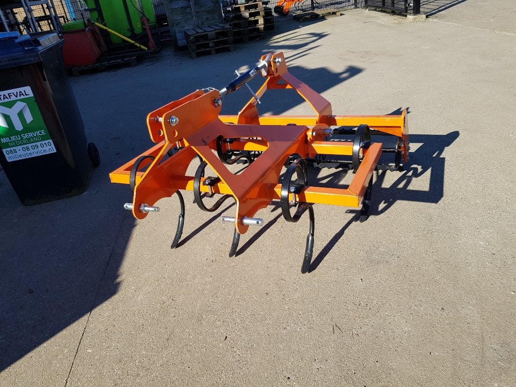 Triltand cultivator 1.5 mtr met rol, Ophalen, Nieuw, Overige soorten