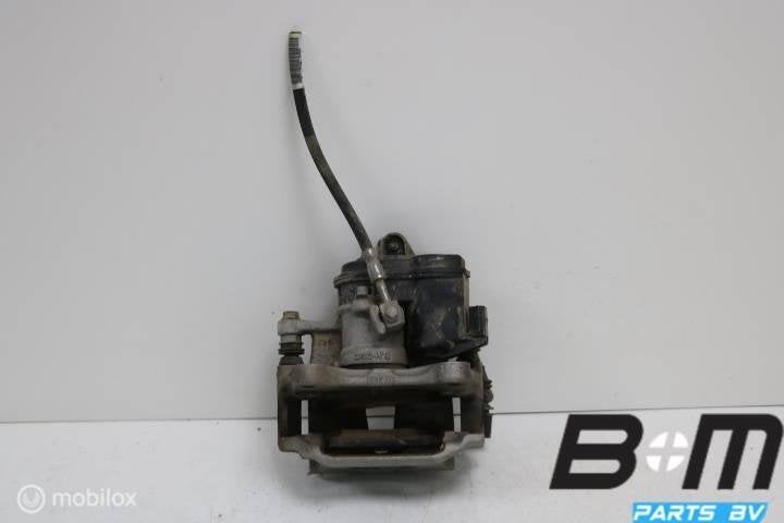 Remklauw rechtsachter Audi Q7 4M 4M0615406AS, Auto-onderdelen, Gebruikt