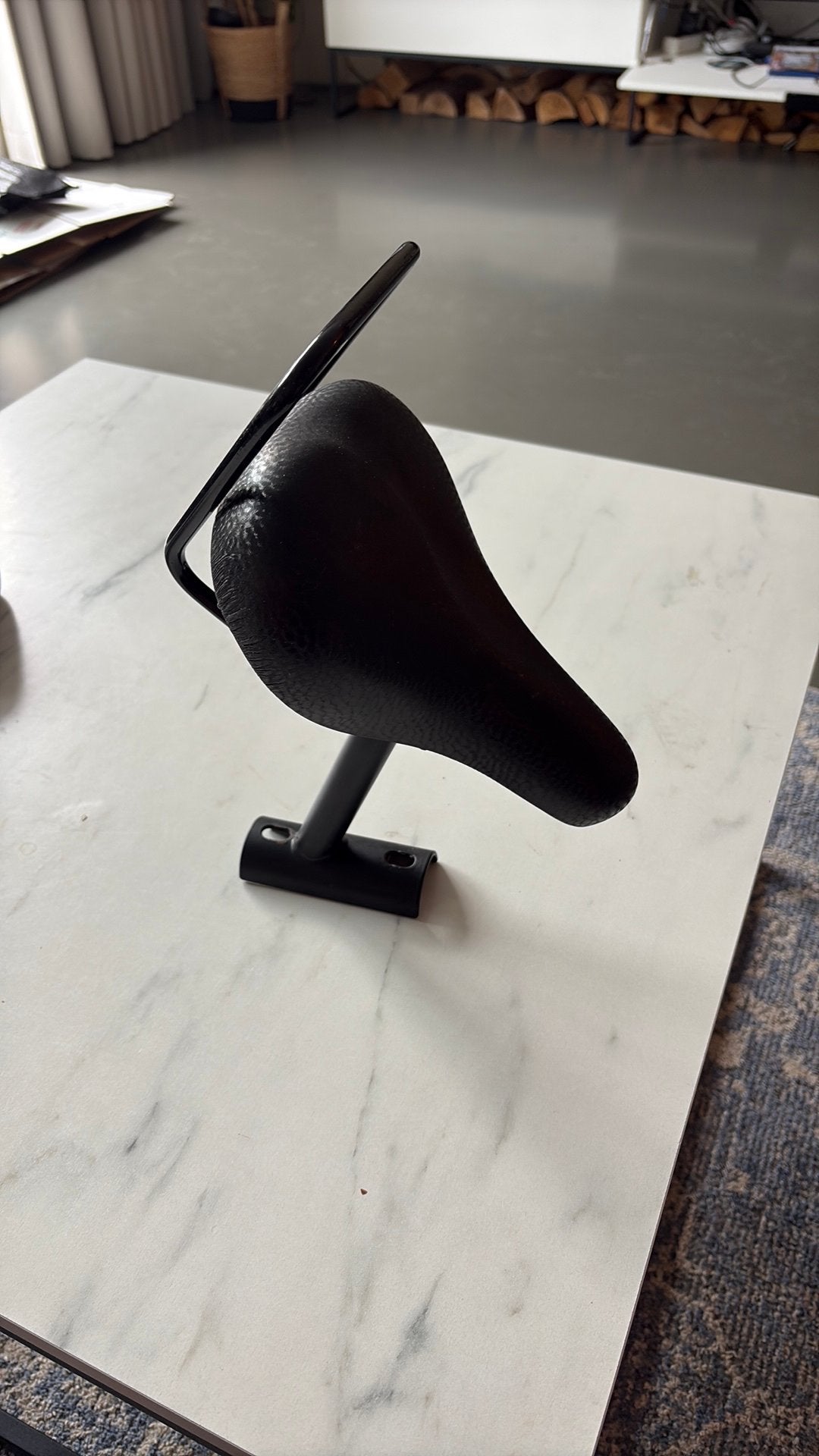 Selle Royal kinderzadel, Ophalen, Zo goed als nieuw