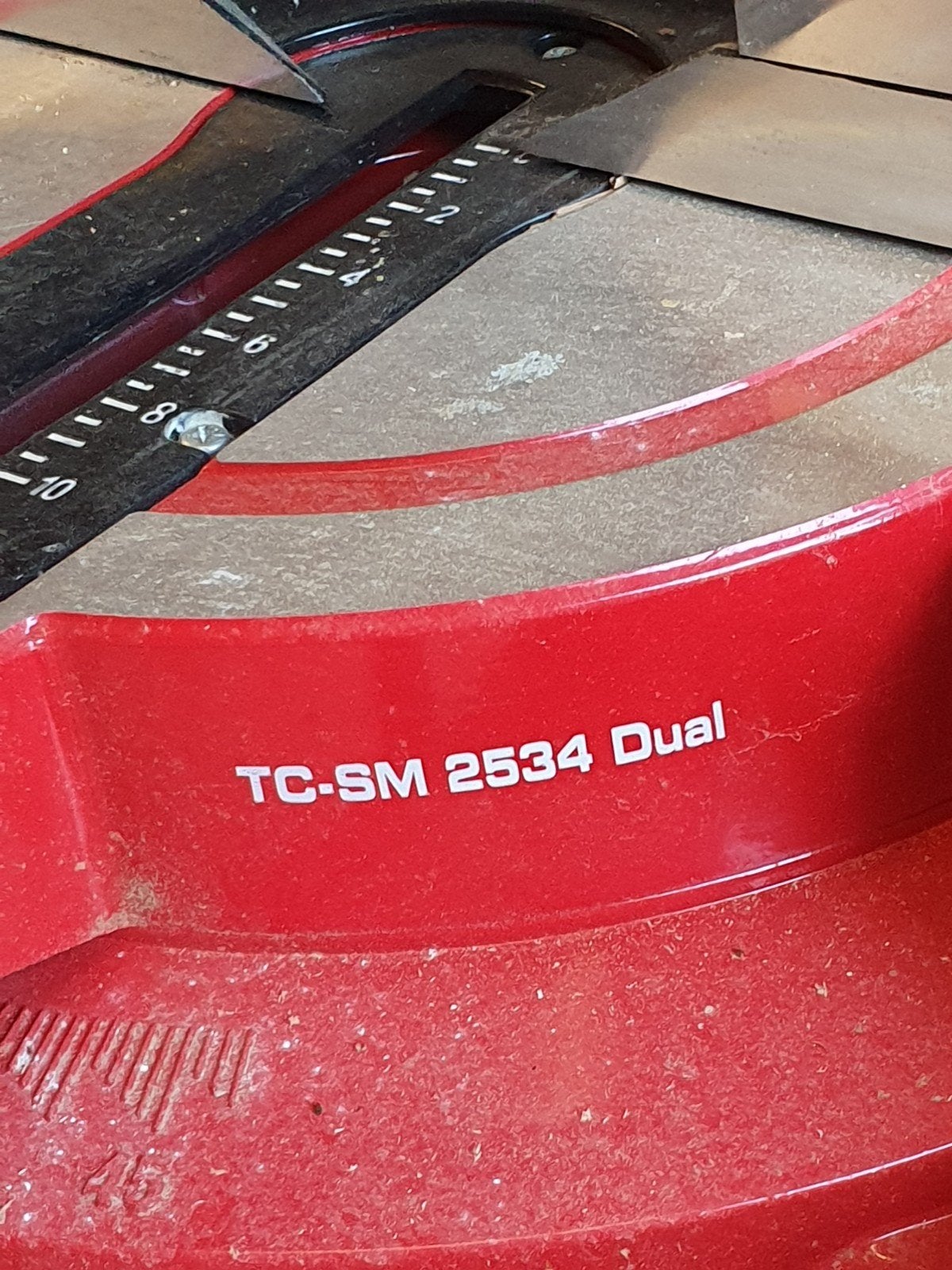 Afkortzaag Einhell, Doe-het-zelf en Verbouw, Gereedschap | Zaagmachines, Ophalen, Gebruikt, Afkortzaag, 30 tot 70 mm
