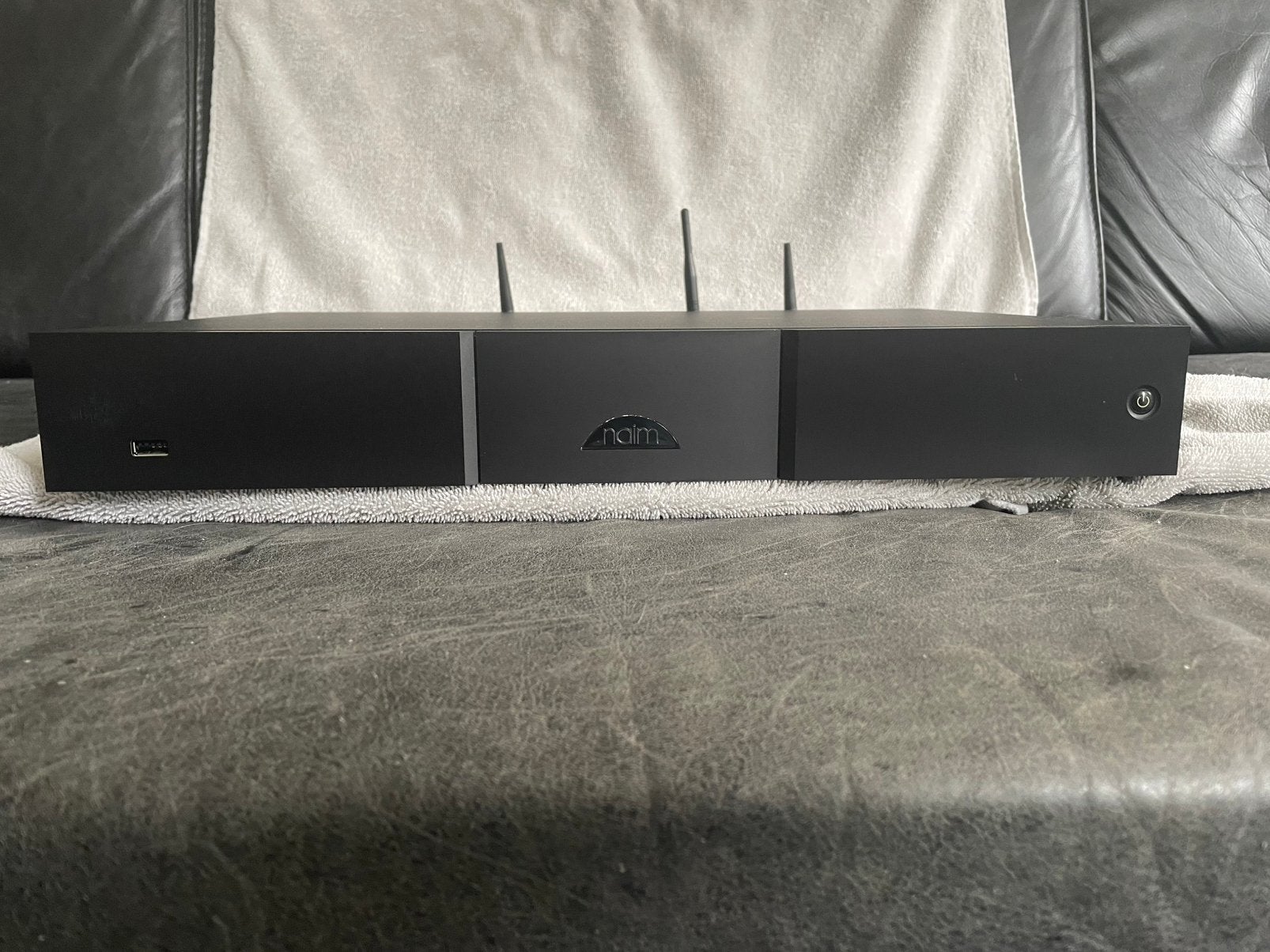 Naim ND5 XS 2, Ophalen, Zo goed als nieuw