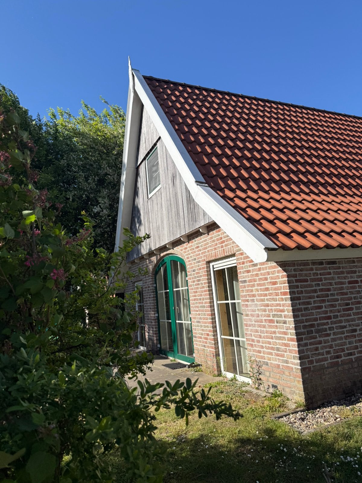 Te huur gev (vakantie(woning in Twente, (on)gemeubileerd