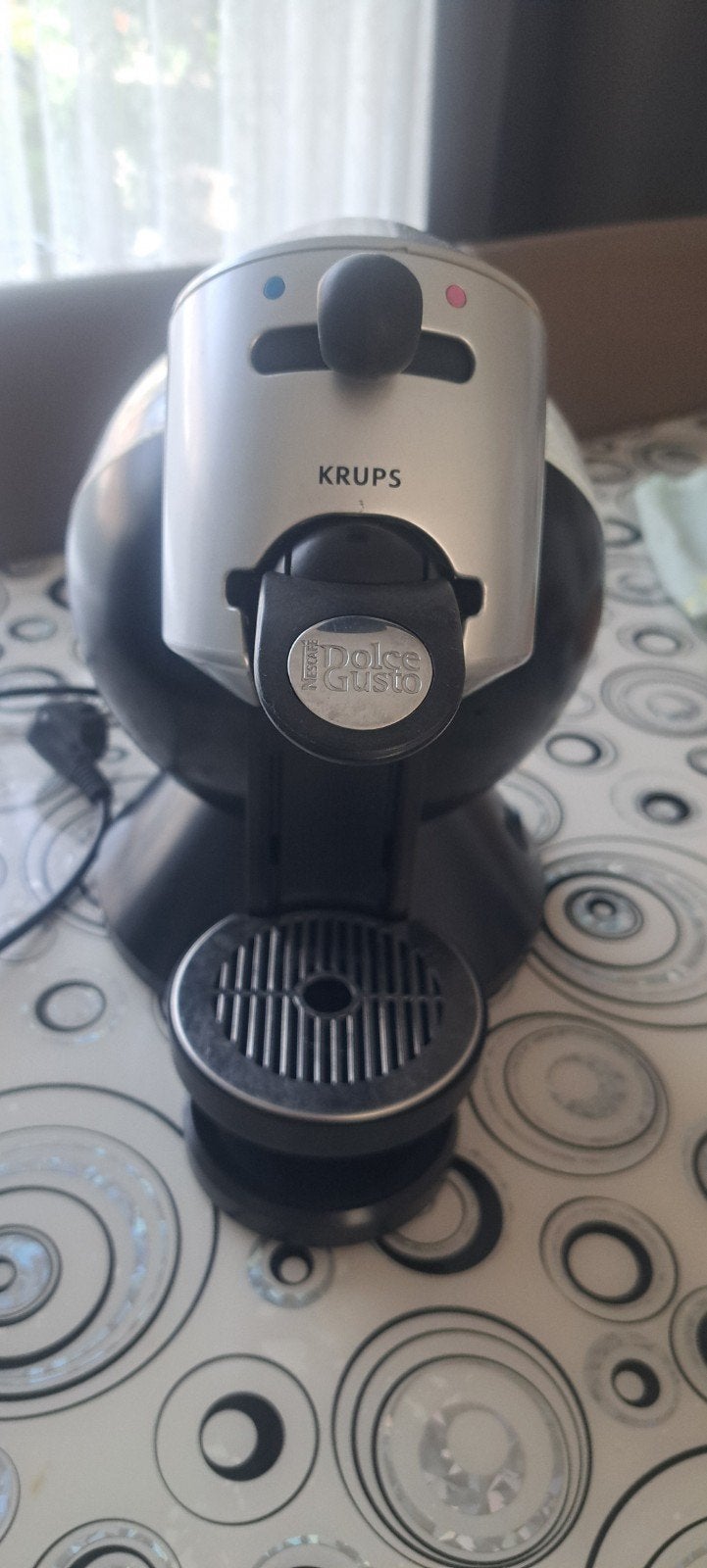 Krups Dolce Gusto koffiezetapparaat, Ophalen of Verzenden