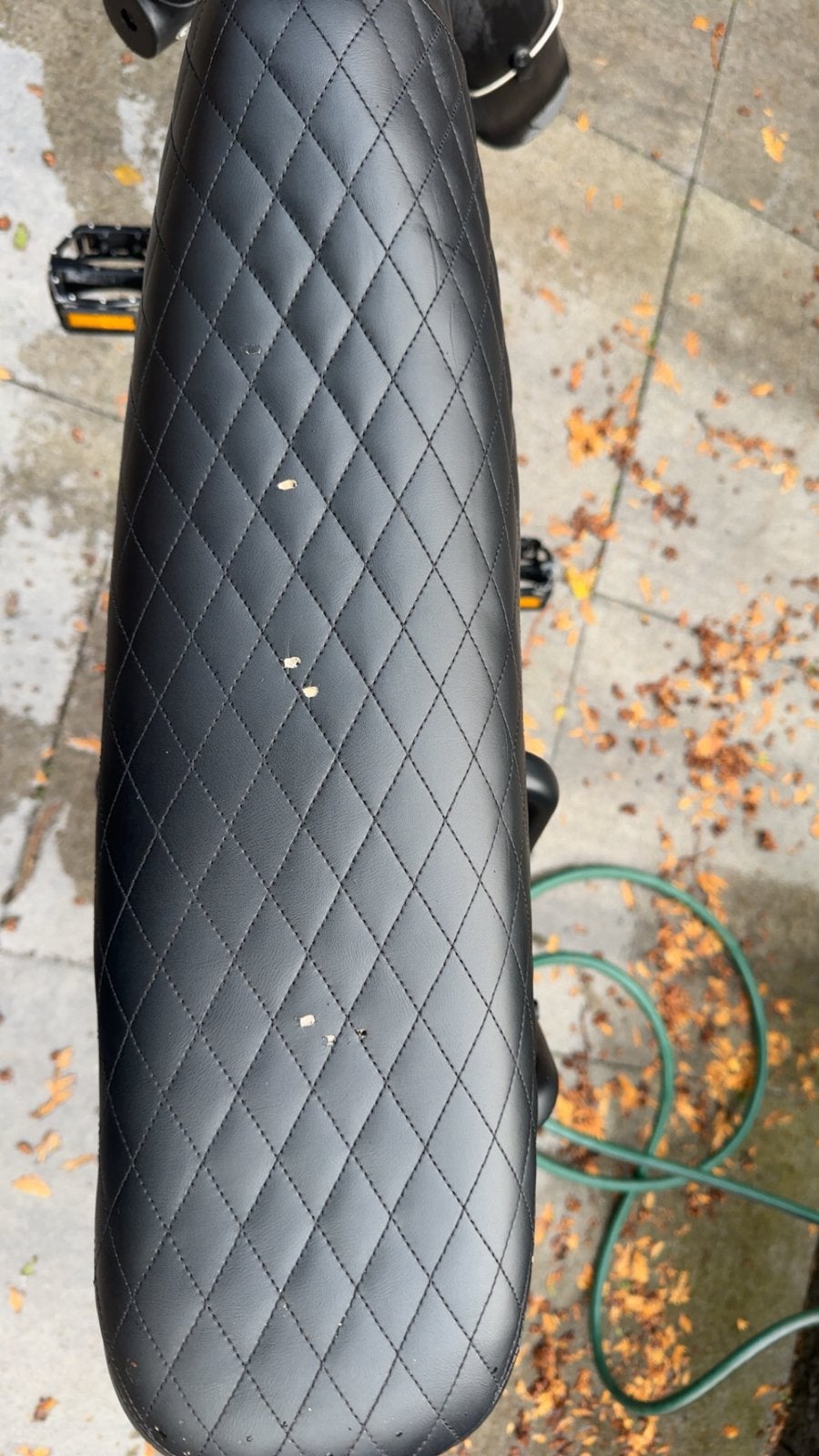 Eb2 fatbike, Ophalen, Gebruikt, Overige merken