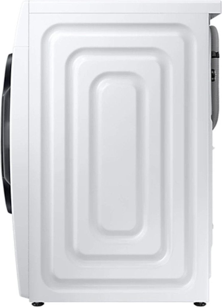 Samsung wasmachine WW80TA049AE - 8kg - Wit, 8 tot 10 kg, Refurbished, Ophalen of Verzenden, Kort programma