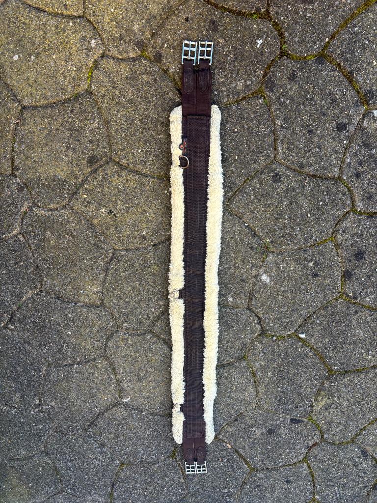 Kentucky singel, Dieren en Toebehoren, Ophalen of Verzenden, Gebruikt, Overige soorten