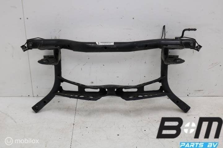 Subframe achterzijde VW Golf 7 5Q0500042KN, Auto-onderdelen, Ophanging en Onderstel, Gebruikt