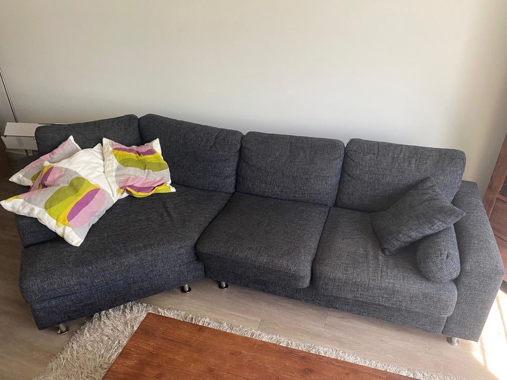 Bankstel te koop in Gemert, Ophalen of Verzenden