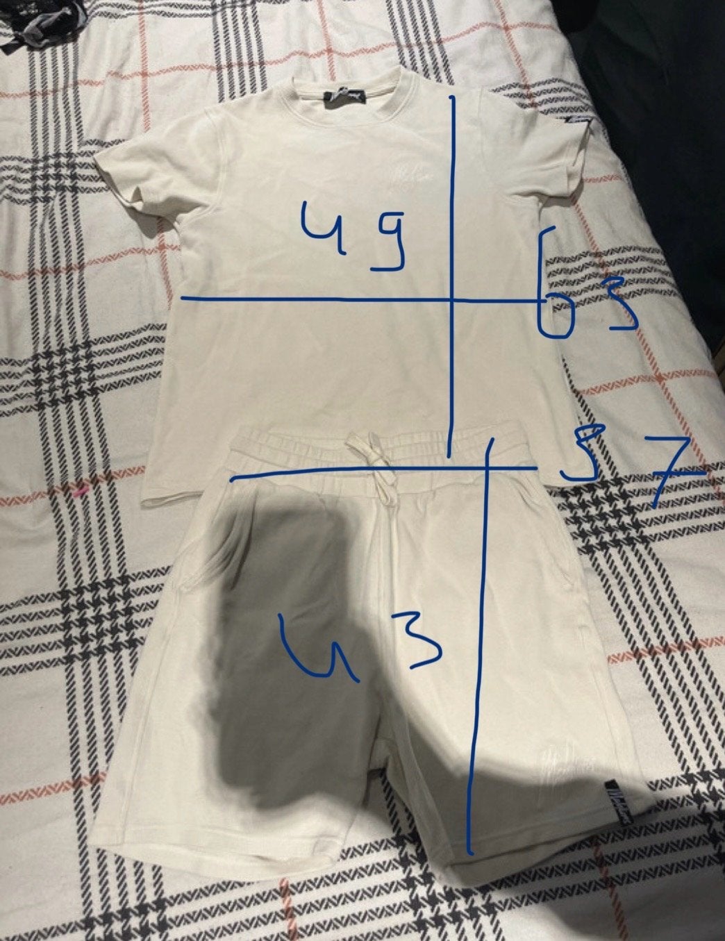 Z.g.a.n. Malelions set maat XS, Ophalen of Verzenden, Zo goed als nieuw