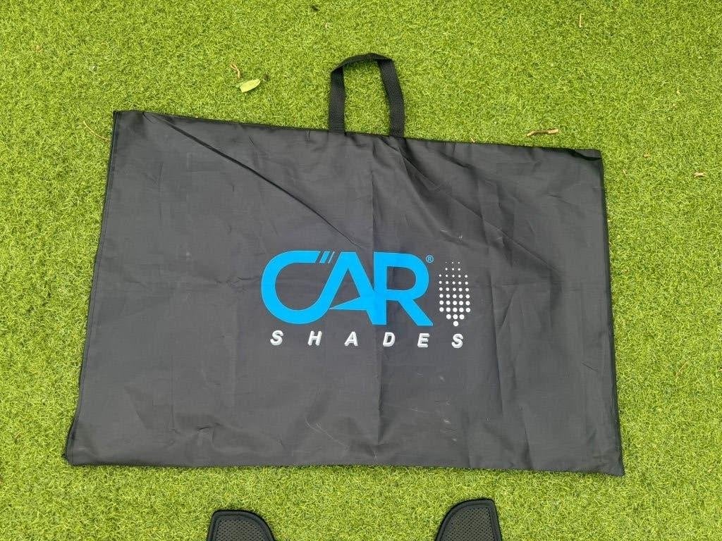 Carshades Shadow Line BMW 3 serie Touring (2019), Ophalen, Zo goed als nieuw