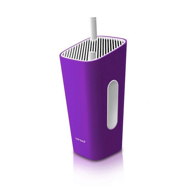 radio sonoro golondon au5110 NIEUW diverse kleuren dab+, Ophalen of Verzenden, Nieuw