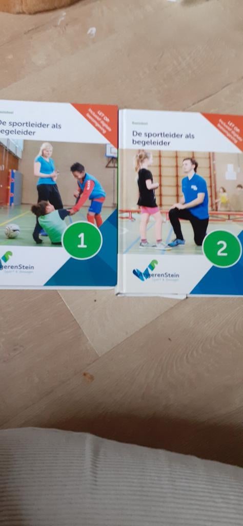 deel 1 en deel 2, Boeken, Ophalen of Verzenden, Gelezen, Overige niveaus, Nederlands