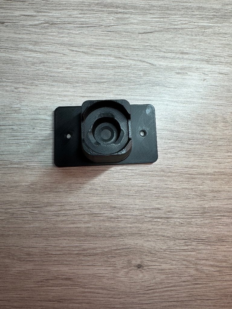 Fanatec QR2 Muur Ophangbeugel – 3D Geprint, Ophalen of Verzenden, Nieuw, Fanatec