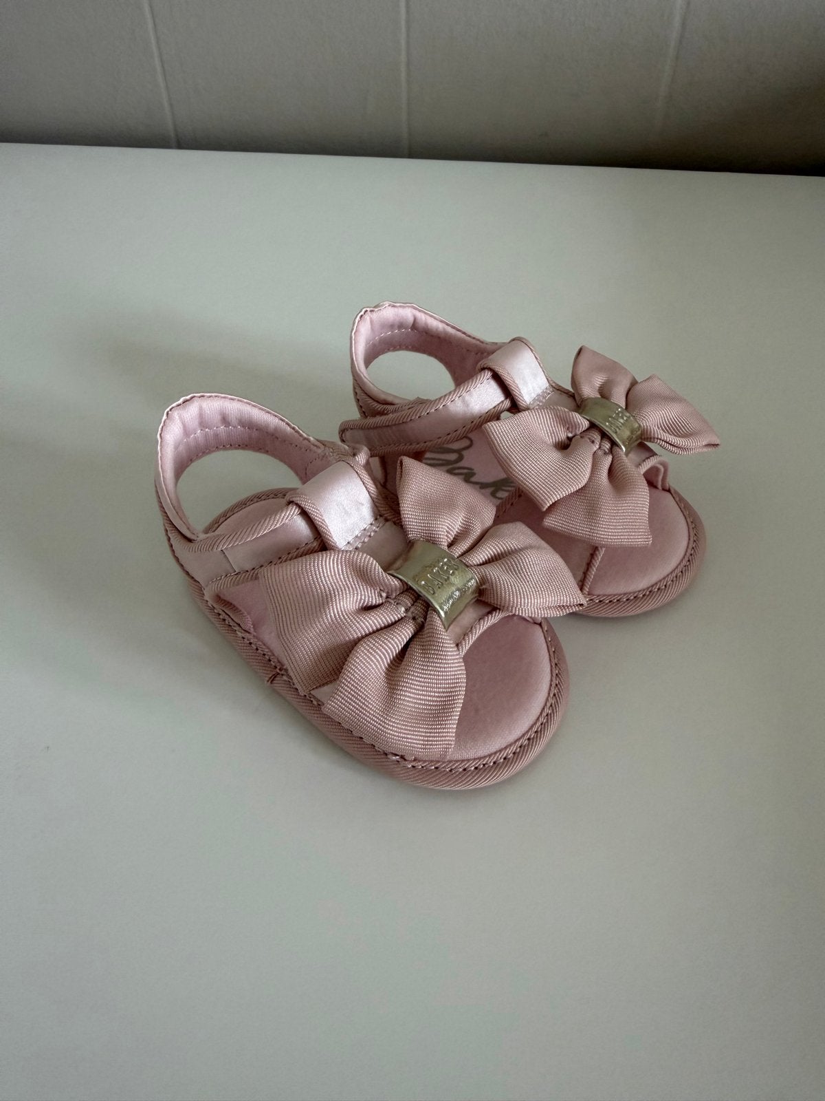 Nieuwe Ted Bakker Babyschoentjes/Sandaaltjes Maat 16, Kinderen en Baby's, Babykleding | Schoentjes en Sokjes, Ophalen of Verzenden