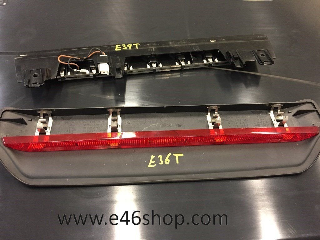 Derde remlicht BMW E36 TOuring oem 8362380, Gebruikt, -, -, Ophalen of Verzenden