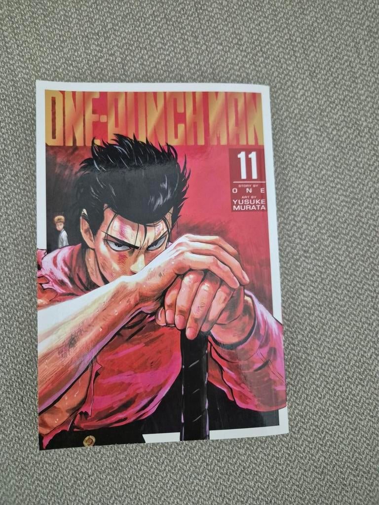 Manga & Manhwa set various, Boeken, Ophalen of Verzenden, Zo goed als nieuw
