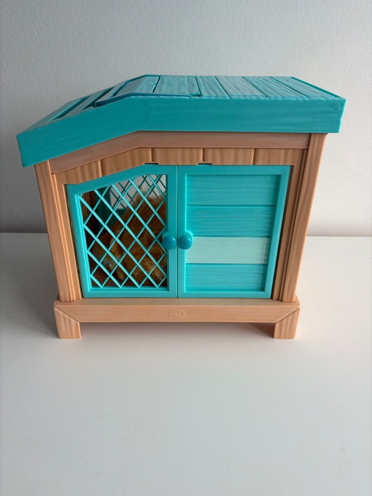Little Live Pets Hamster Huis met Hamster, Ophalen, Gebruikt, Jongen of Meisje