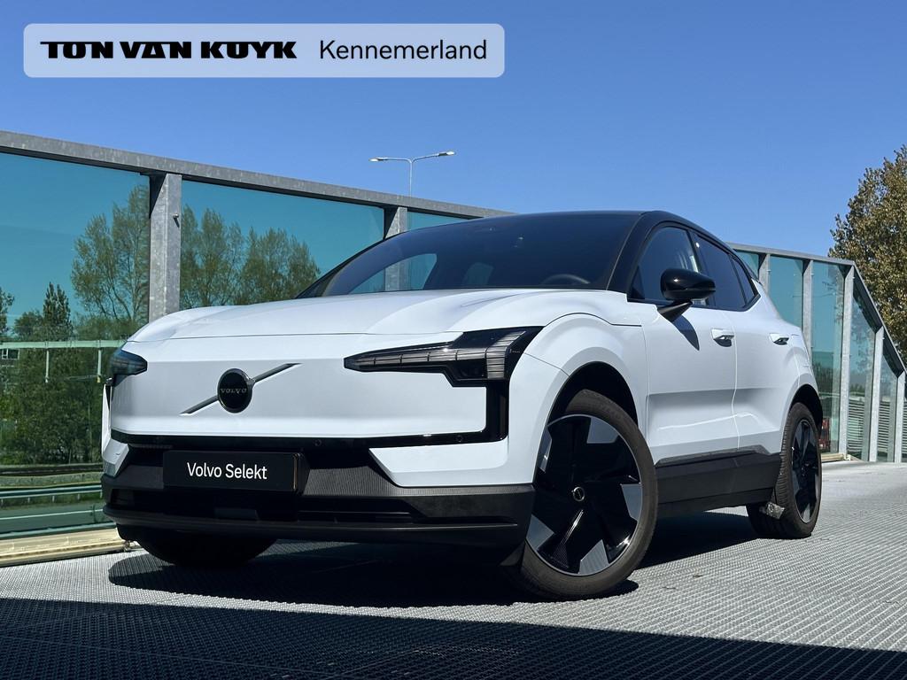 Volvo EX30 Single Motor Extended Range Plus 69 kWh Climate l, Auto's, Volvo, Bedrijf, Te koop, EX30, ABS, Achteruitrijcamera, Adaptive Cruise Control