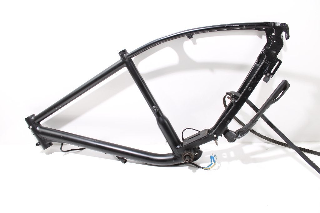 Frame | met toebehoren | Spiked Cycles, Elektrische fiets, Frame, Gebruikt, -