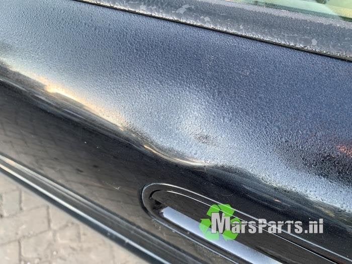 Portier 4Deurs links-voor van een Volvo V70, Gebruikt, -, Deur, -