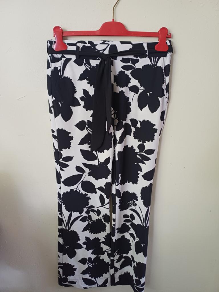 Flair broek van Studio Anneloes XS, Studio Anneloes, Zwart, Ophalen of Verzenden, Zo goed als nieuw