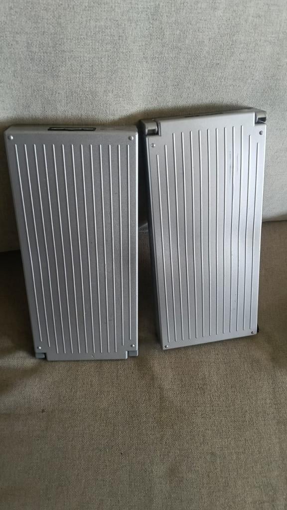 Elektrisch fiets battery, 51 tot 55 cm, Ophalen of Verzenden, Gebruikt