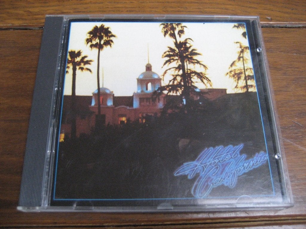 Eagles albums, Ophalen of Verzenden, Zo goed als nieuw, Poprock