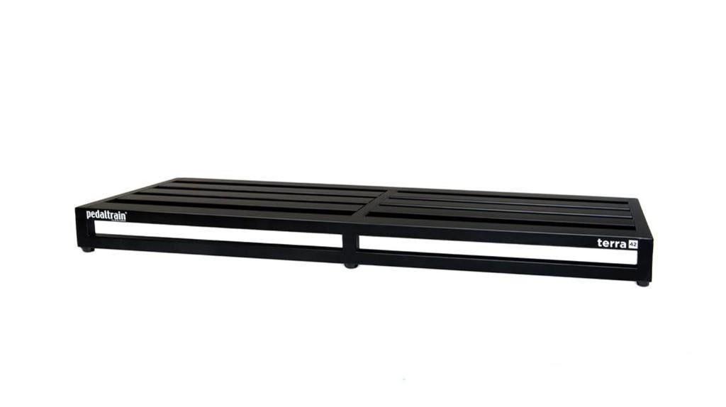 Pedaltrain terra 42 (soft case) pedalboard, ., Overige typen, Nieuw, Ophalen of Verzenden
