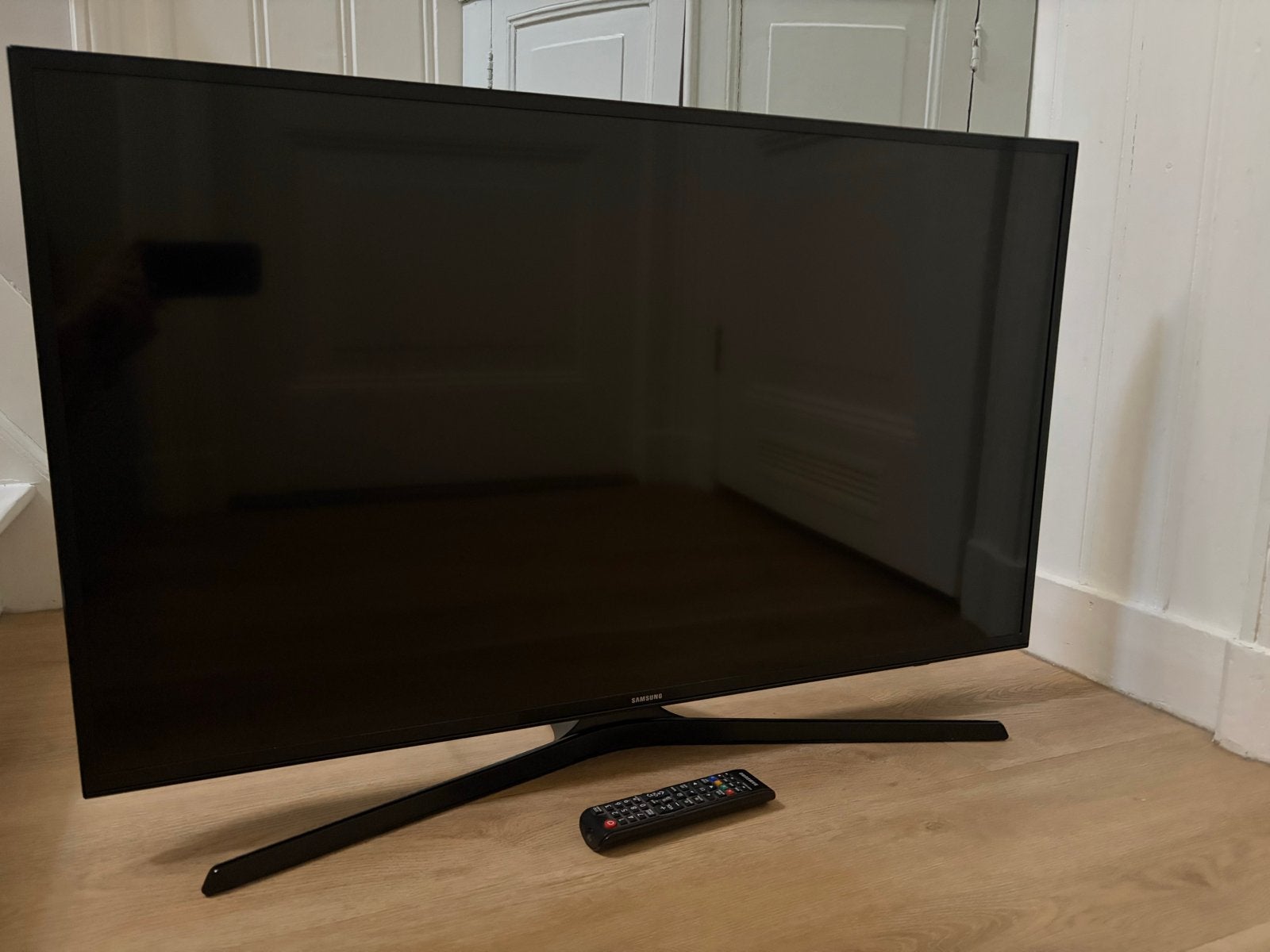 Samsung HD Ready TV 101 cm (40 inch) met voet, Audio, Tv en Foto, Televisies, Ophalen, 50 Hz, HD Ready (720p), Samsung