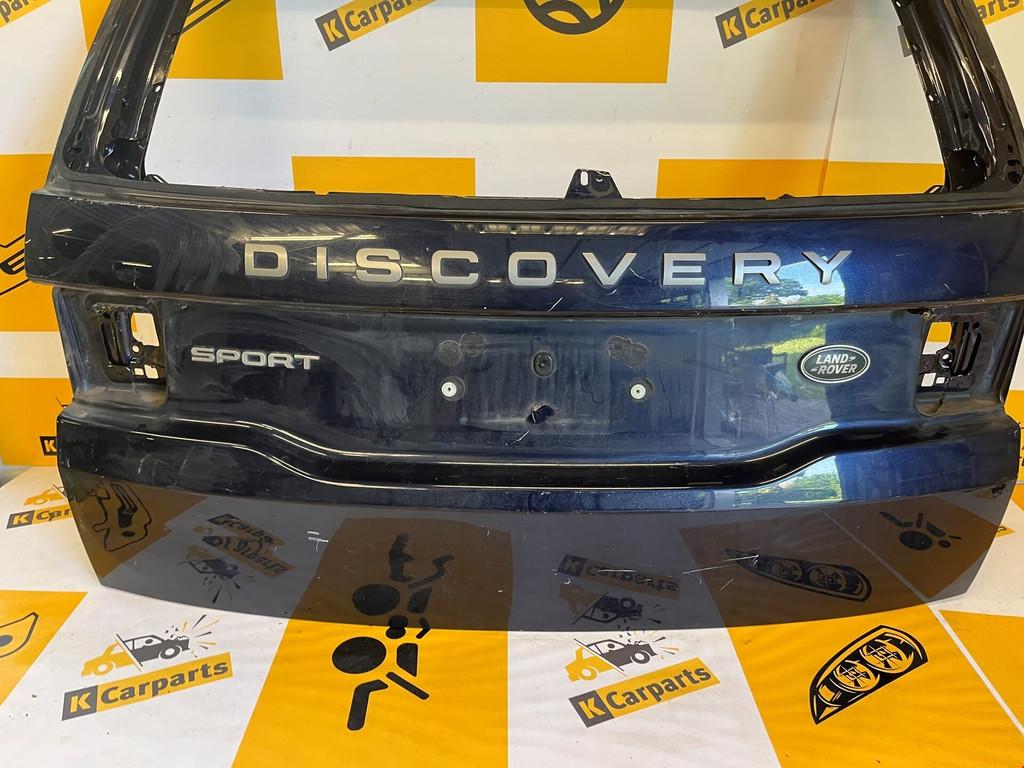 ACHTERKLEP RANGE ROVER DISCOVERY 5 ORIGINEEL ACHTER KLEP, Auto-onderdelen, Abbey Road, Whitley 1
CV3 4LF  Coventry, Jaguar Land Rover Limited