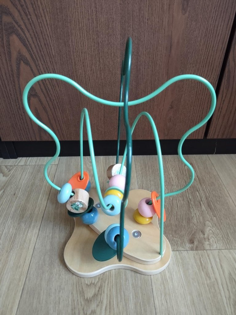 IKEA UPPSTÅ kralendoolhof , Ophalen of Verzenden, Zo goed als nieuw, Overige typen