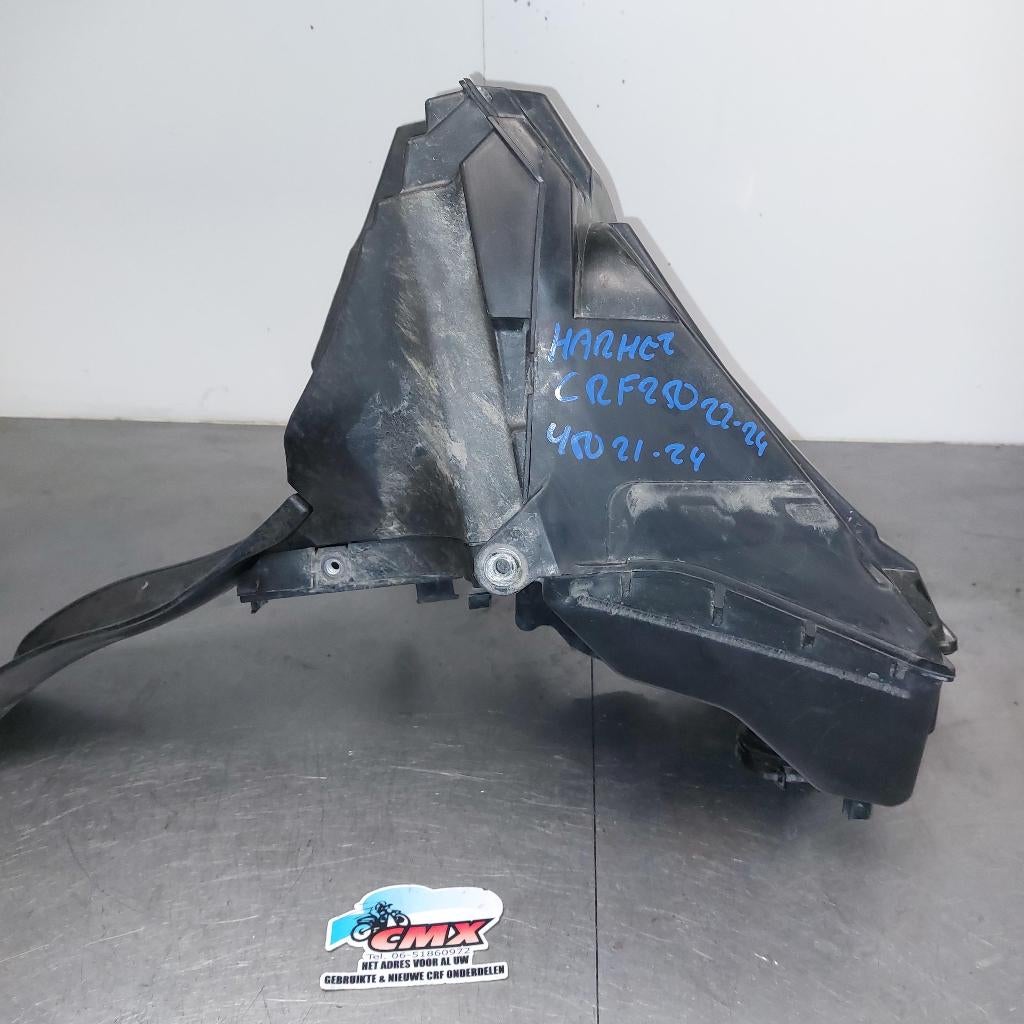 filterbak Honda CRF250 (2022-2024) luchtfilter CRF450, Motoren, Ophalen, Cmx, Cmx, Cmx
