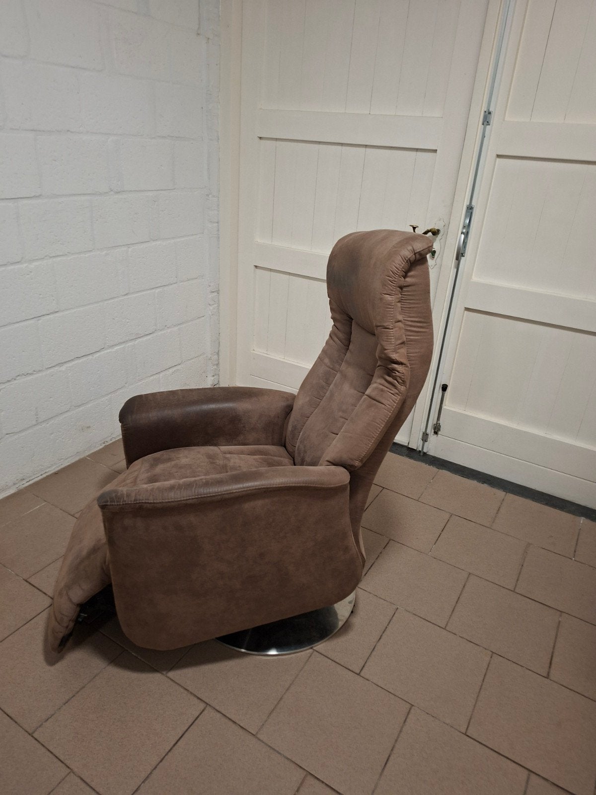 RELAXFAUTEUILLE GRATIS AFHALEN, Ophalen, Gebruikt