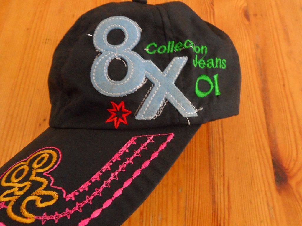 Pet - collection jeans 8x 01, Ophalen of Verzenden, Gedragen, One size fits all, Pet